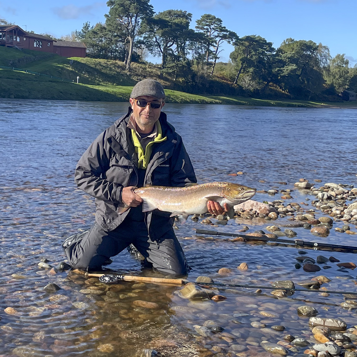 Rosen's Fly Fishing Blog