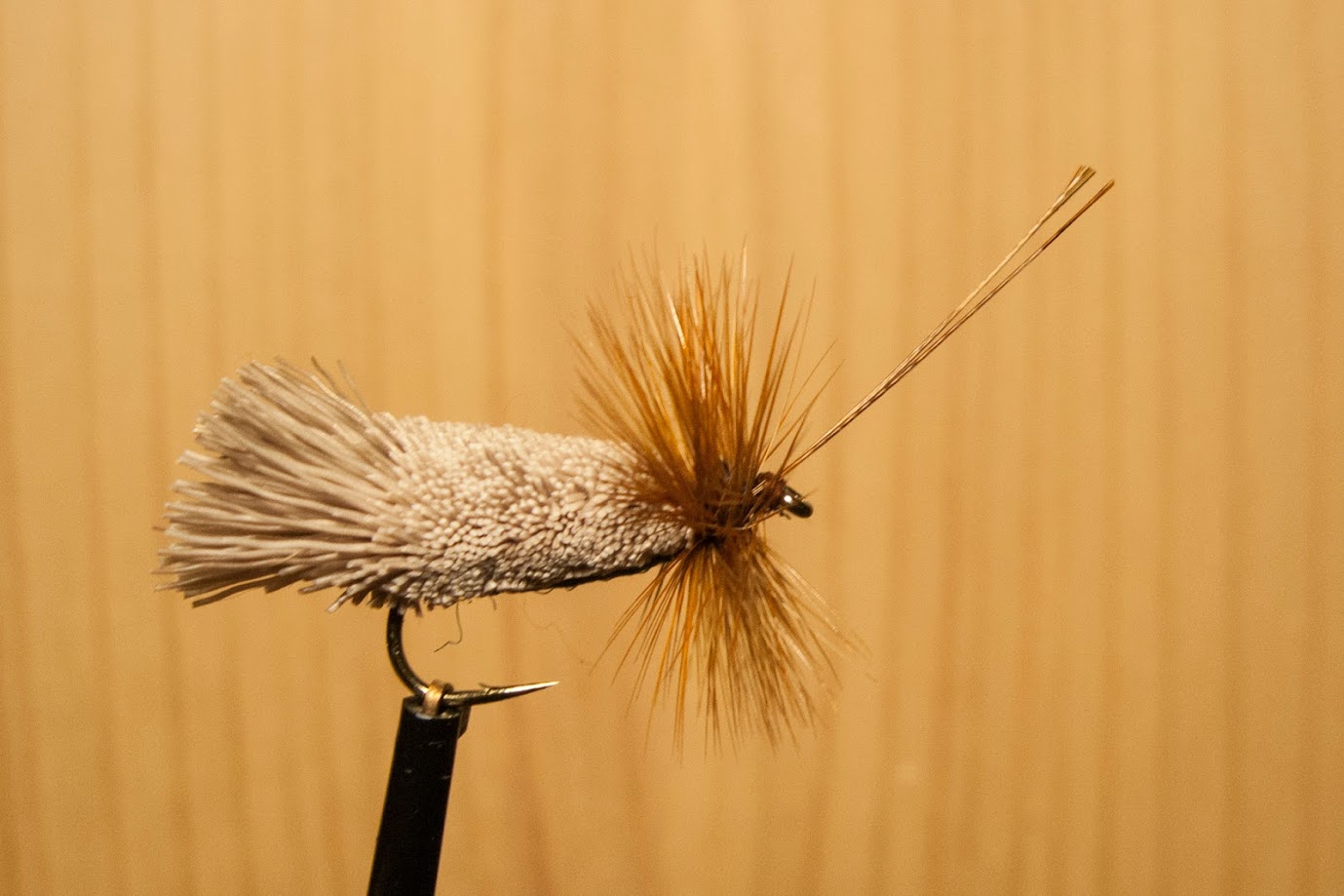 Goddart-Henry-Caddis G & H (Goddart & Henry) Caddis