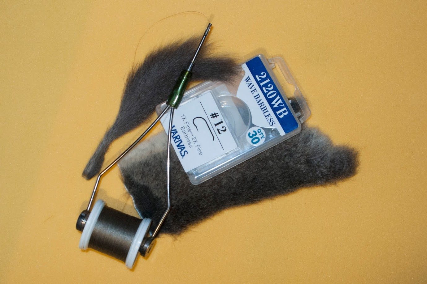 Grey-Sedge-materials