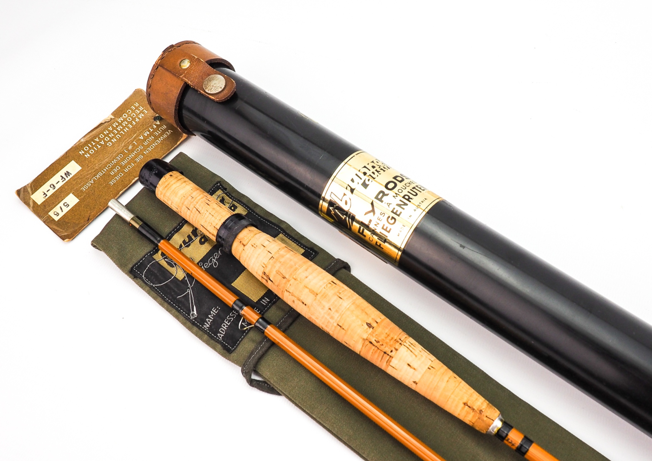 Walter-Brunner-fly-rod Walter Brunner Fly Rod
