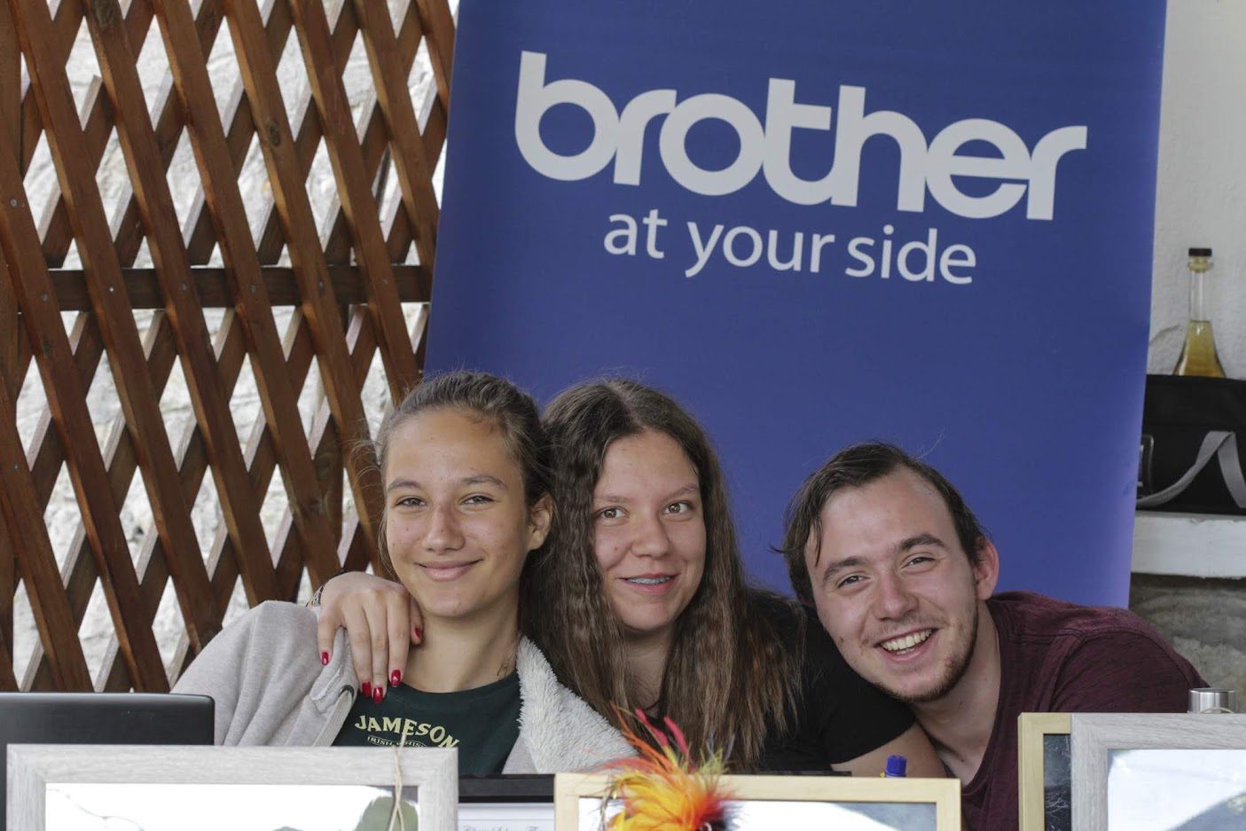 Brother