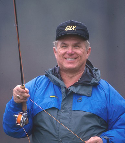 Garry Loomis