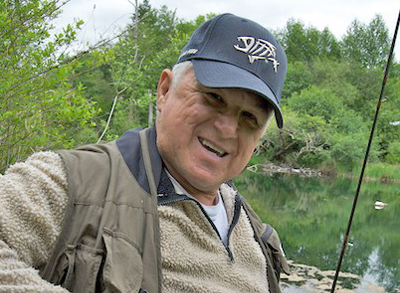 Garry Loomis