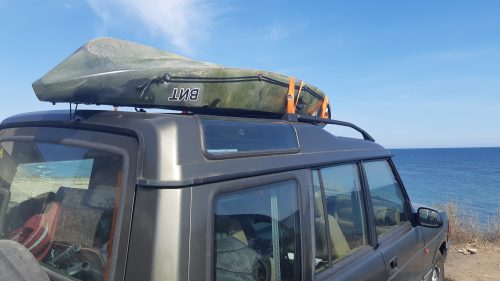 Pike Fly Fishing - Shabla - 2020