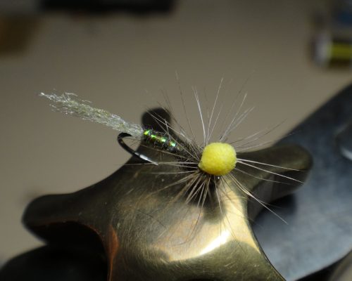 Baetis Emerger-1