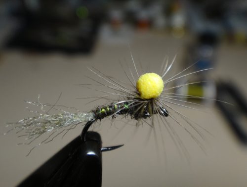 Baetis Emerger-2