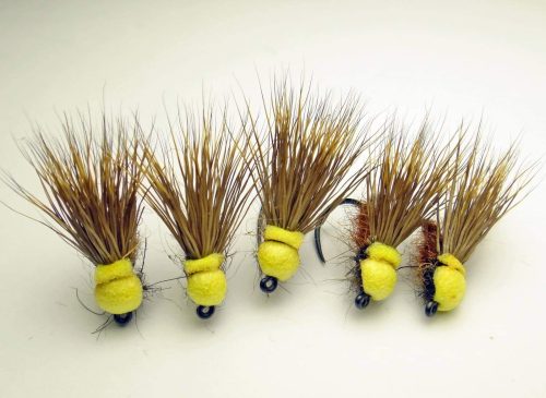 Balloon Caddis 14