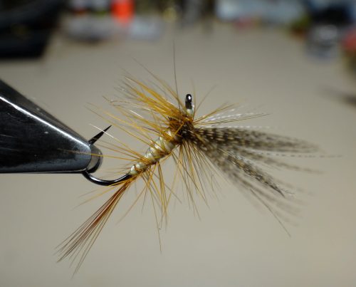 Beaverkill Fly 14
