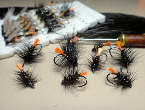 Black Zulu Wet 14-12