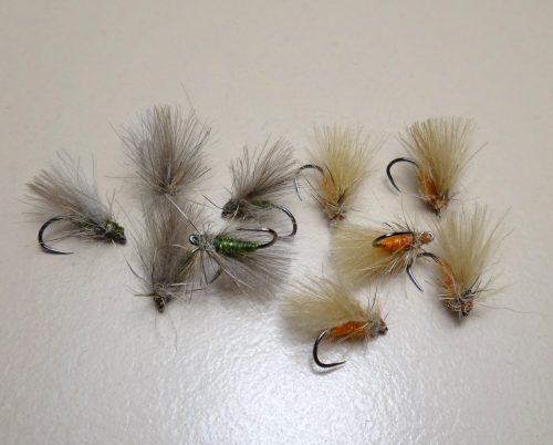 CDC Caddis
