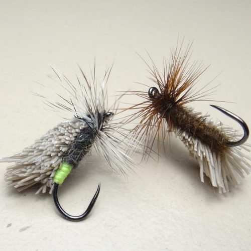 GH Caddis