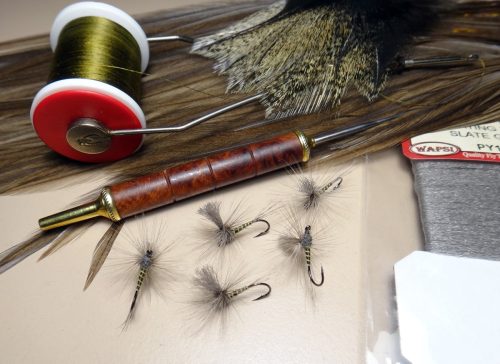 Grey Olive Body Para 14