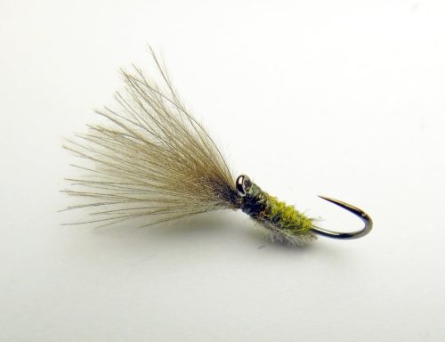 IOBO Humpy Emerger-1