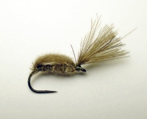 IOBO Humpy Emerger-3
