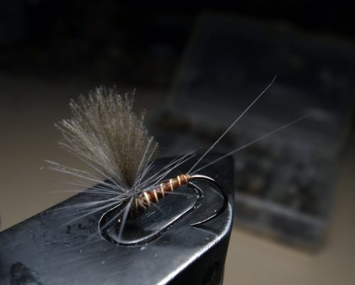 LDO Parachute
