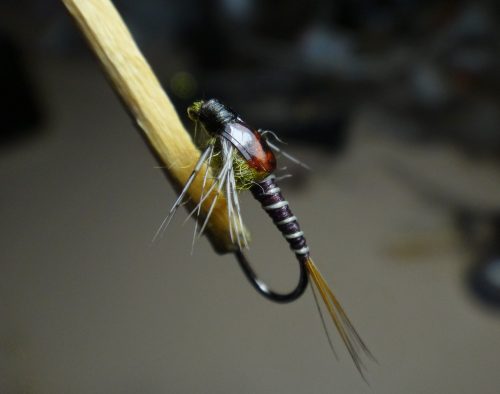 LDO Nymph 16