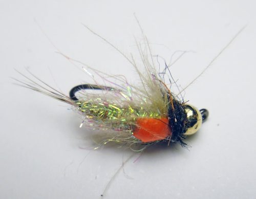 Magnifica Nymph 12