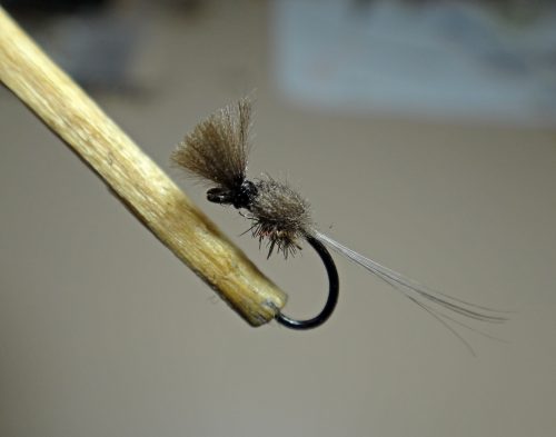 Mighty Midge