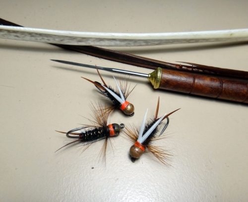 Prince Nymph 6