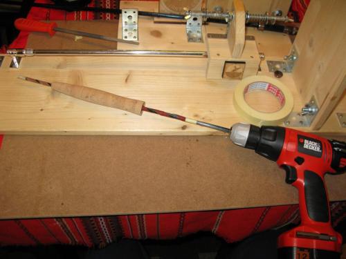 ReamingCorkGrip 3