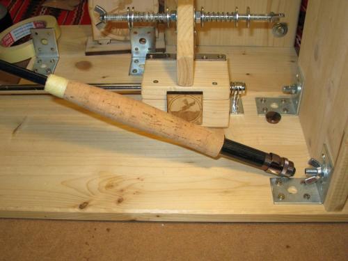 ReamingCorkGrip 6