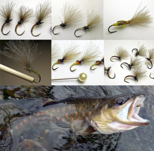 Small CDC Emergers