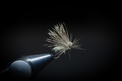 Elk Hair Caddis Sweden