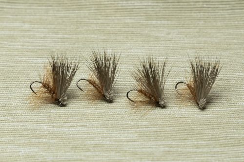Elk Hair Caddis Sweden