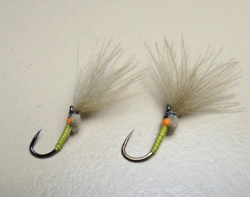 Emergers