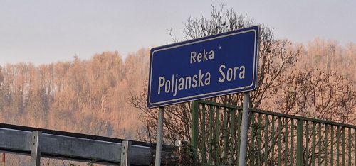 Излети за Хучо - река Сава - Радовлица - Словения - 2022