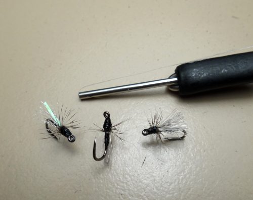 Midge 5