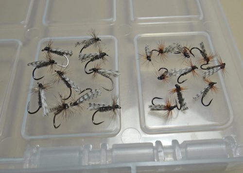 Mini-Caddis 16-18