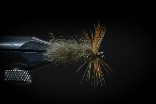 Poly Wing Caddis Sweden