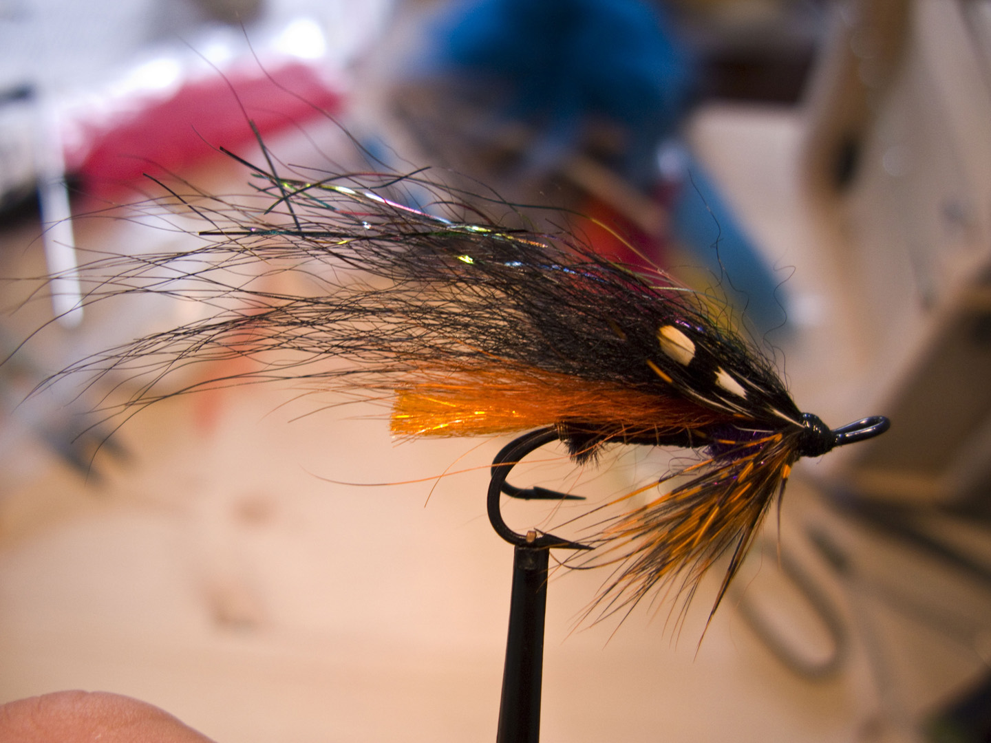 salmon-fly-todor-atanassov-theo Сьомгова муха - Тодор Атанасов