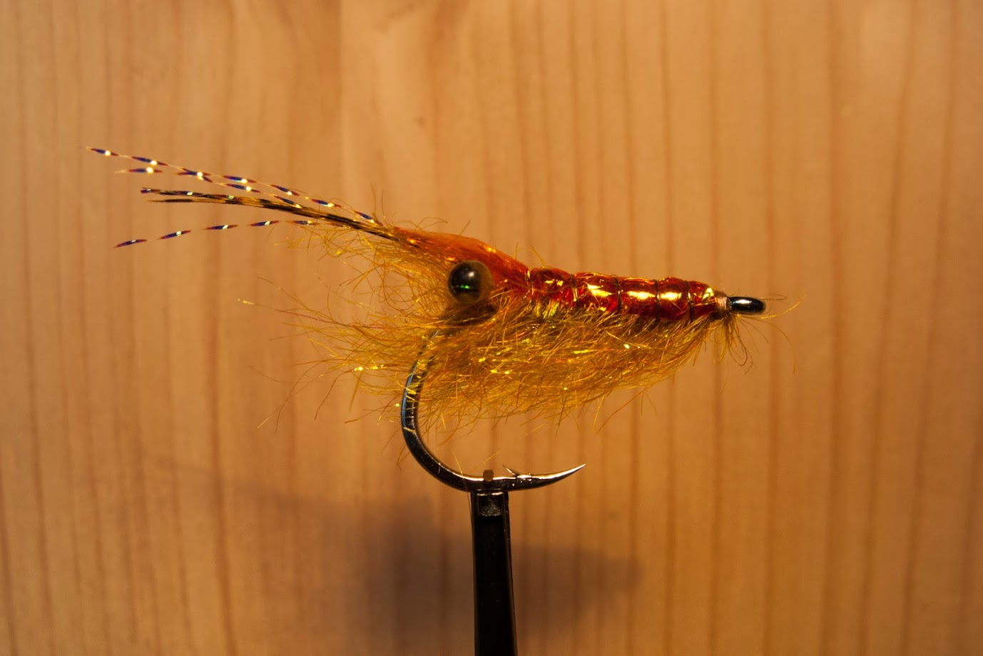 small-saltwater-shrimp Малка скарида