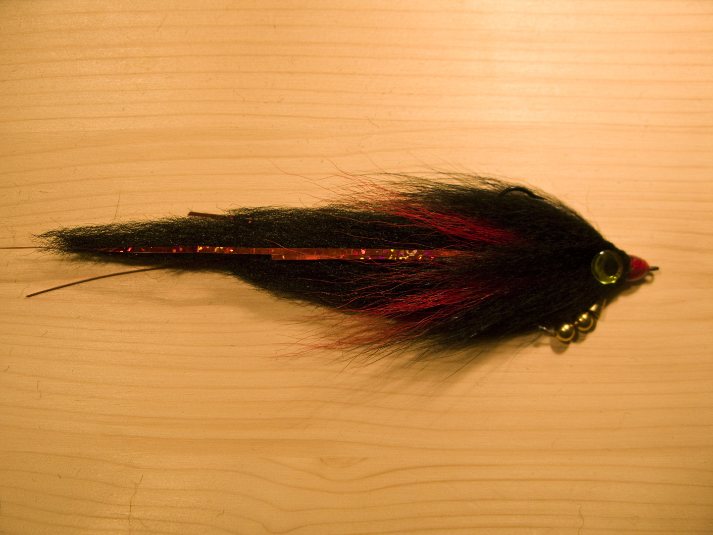 The Rattle