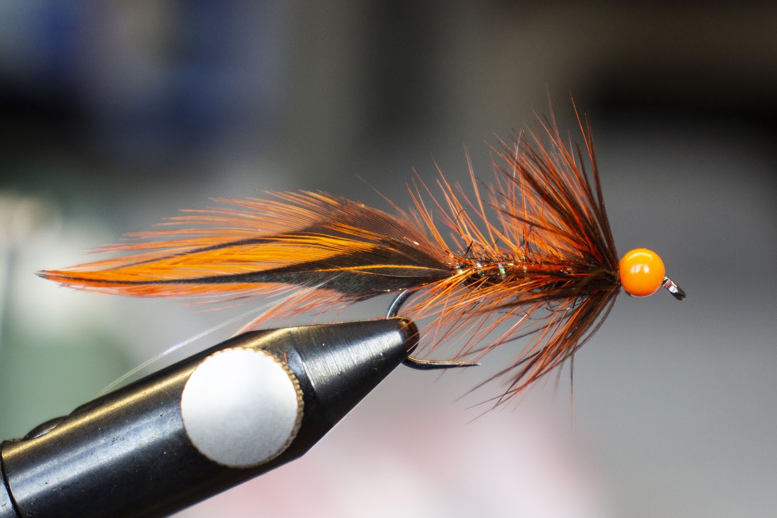 woolly-bugger-variant-019 Woolly Bugger Variant - Step-By-Step